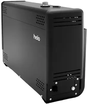 Парогенератор Helo