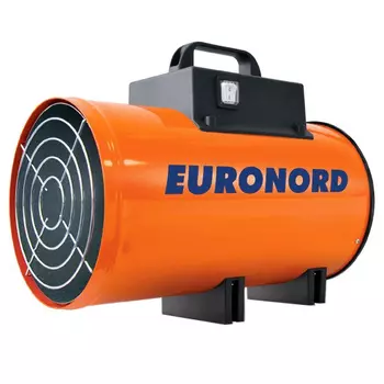 Переносная пушка Euronord