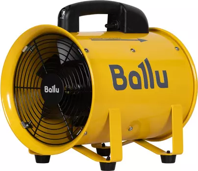 Переносной приточно-вытяжной вентилятор Ballu