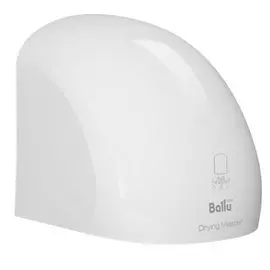 Пластиковая сушилка для рук Ballu