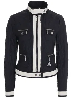 Куртка стеганая MONCLER