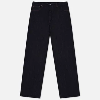 Мужские джинсы EASTLOGUE Permanent 247 5P Standard Denim, цвет синий, размер XL
