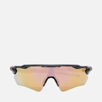 Солнцезащитные очки Oakley Radar EV Path, цвет оранжевый, размер 38mm