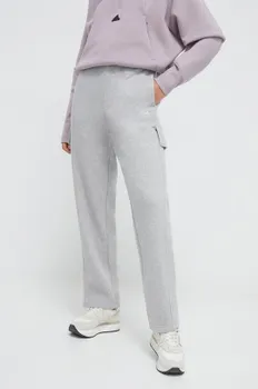 Спортивные штаны adidas, серый