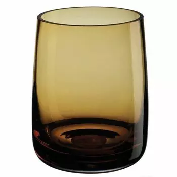 ASA-Selection Ваза/Подсвечник 14,5 см Amber Ajana ASA-Selection