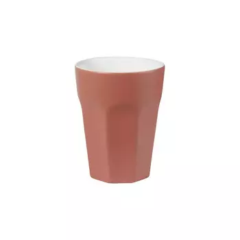 ASA-Selection Стакан для эспрессо 0,1 л Red Clay Ti Amo Colore ASA-Selection