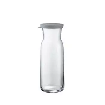Blomus Графин для воды 0,7 л серый Sala Blomus