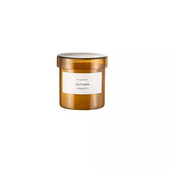Blomus Свеча ароматизированная 7.3 см Tan S Valoa Blomus
