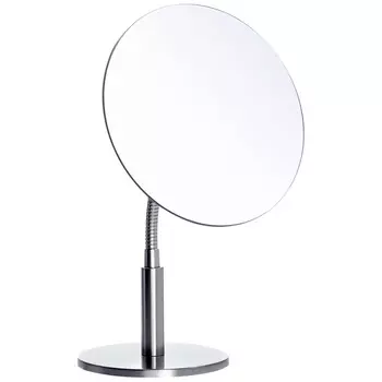 Blomus Зеркало косметическое с увеличением настольное Vista Blomus