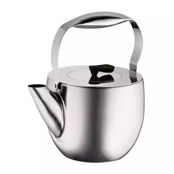 Bodum Заварочный чайник с прессом 1,5 л глянцевый Columbia Bodum