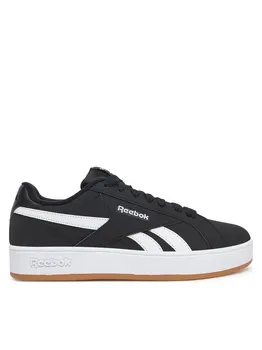 Кроссовки Retro Mega 100235361 Reebok, черный