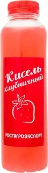 Кисель Ростагроэкспорт клубничный 500г