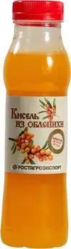 Кисель РостАгроЭкспорт из облепихи 300мл