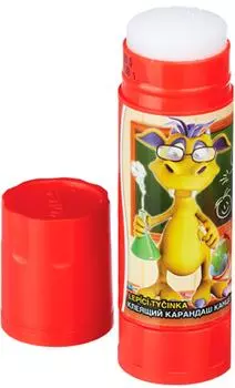 Клей-карандаш Kores GluKids 15г