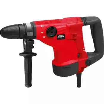 Перфоратор сетевой SDS-max Elitech П 7-40ЭМ, 1300 Вт, 7 Дж