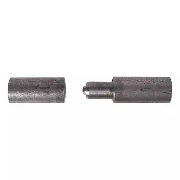 Петля гаражная с шариком d 40, 2 шт.
