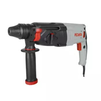 Перфоратор сетевой SDS-plus Ресанта П-30-900К, 900 Вт, 4.3 Дж