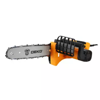 Пила электрическая Deko DKEC12 1600 Вт 30.4 см