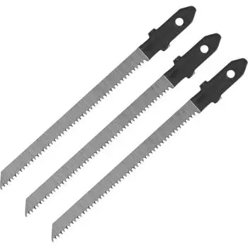 Пилки для лобзика по твёрдой древесине Lenox C320TS, 3 шт.