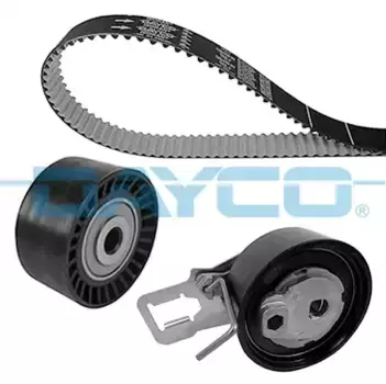 Комплект ГРМ DAYCO KTB917 1343 мм 20 мм