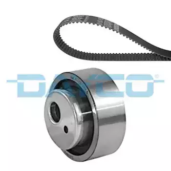 Комплект ГРМ DAYCO KTB102 17 мм