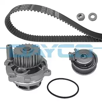 Комплект ГРМ DAYCO KTBWP2530 23 мм