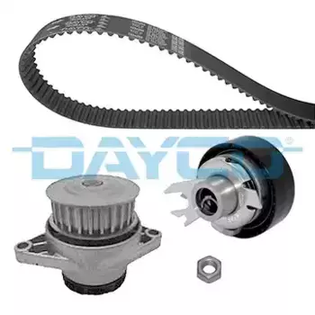 Комплект ГРМ DAYCO KTBWP2560 1096 мм 19 мм