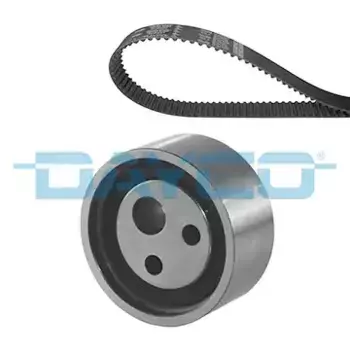 Комплект ГРМ DAYCO KTB106 17 мм