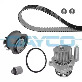 Комплект ГРМ DAYCO KTBWP2964 30 мм