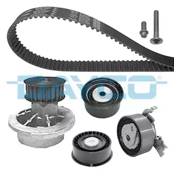 Комплект ГРМ DAYCO KTBWP3080 20 мм