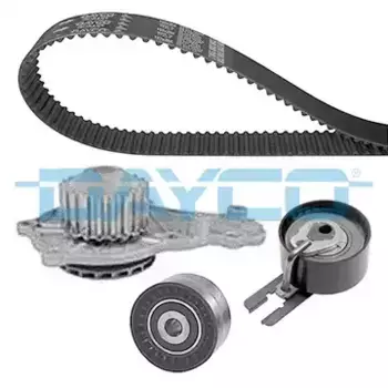 Комплект ГРМ DAYCO KTBWP3100 1372 мм 25.4 мм