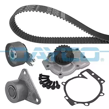 Комплект ГРМ DAYCO KTBWP3160 23 мм