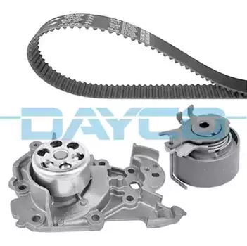 Комплект ГРМ DAYCO KTBWP3211 905 мм 23.4 мм