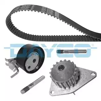 Комплект ГРМ DAYCO KTBWP3361 17 мм