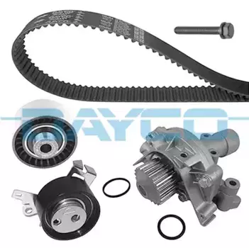 Комплект ГРМ DAYCO KTBWP3442 25.4 мм
