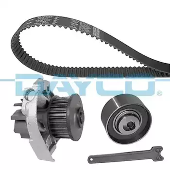 Комплект ГРМ DAYCO KTBWP4662 22 мм