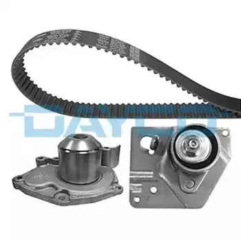 Комплект ГРМ DAYCO KTBWP4670 1267 мм 26 мм