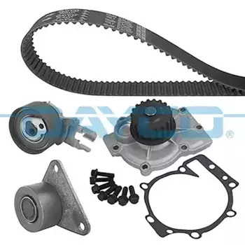 Комплект ГРМ DAYCO KTBWP5360 1353 мм 23 мм