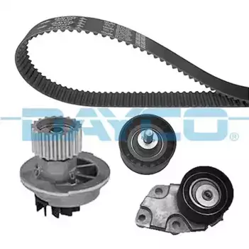 Комплект ГРМ DAYCO KTBWP5590 25.4 мм