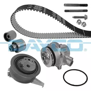 Комплект ГРМ DAYCO KTBWP8840 25 мм