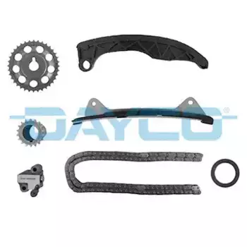 Комплект ГРМ DAYCO KTC1018