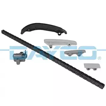 Комплект ГРМ DAYCO KTC1126