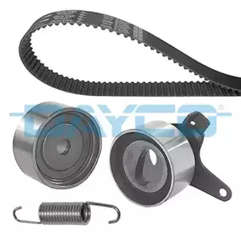 Комплект ГРМ DAYCO KTB247