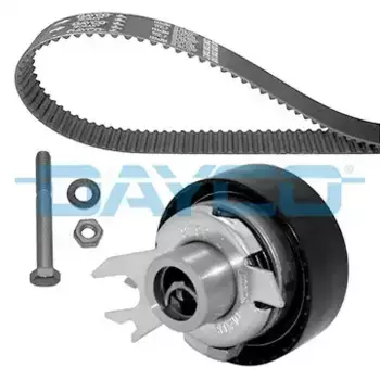 Комплект ГРМ DAYCO KTB255