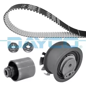 Комплект ГРМ DAYCO KTB296 30 мм