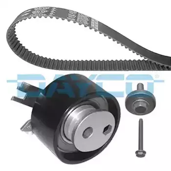 Комплект ГРМ DAYCO KTB322 27 мм