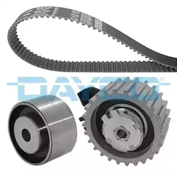 Комплект ГРМ DAYCO KTB334