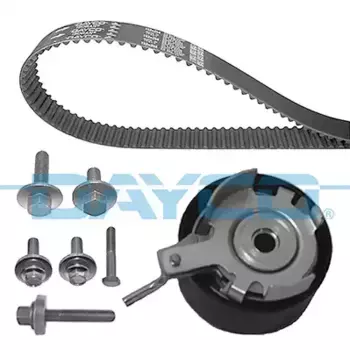 Комплект ГРМ DAYCO KTB461 22 мм