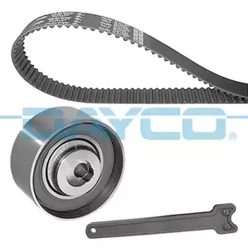 Комплект ГРМ DAYCO KTB466