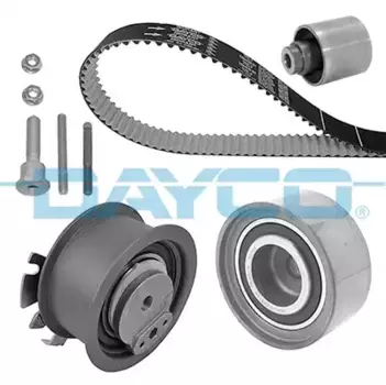 Комплект ГРМ DAYCO KTB486 1343 мм 30 мм
